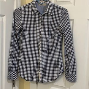 // LOGG Plaid Shirt \\